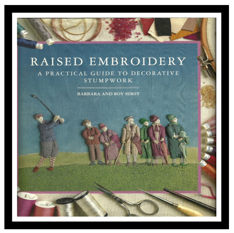 Book of the Week - 3rd November 2019