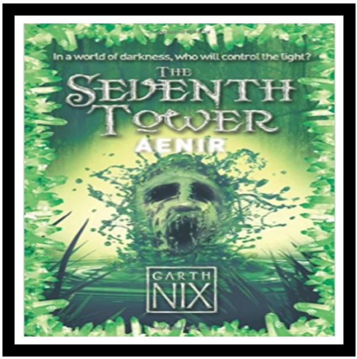 Book of the Week - 27th October 2019