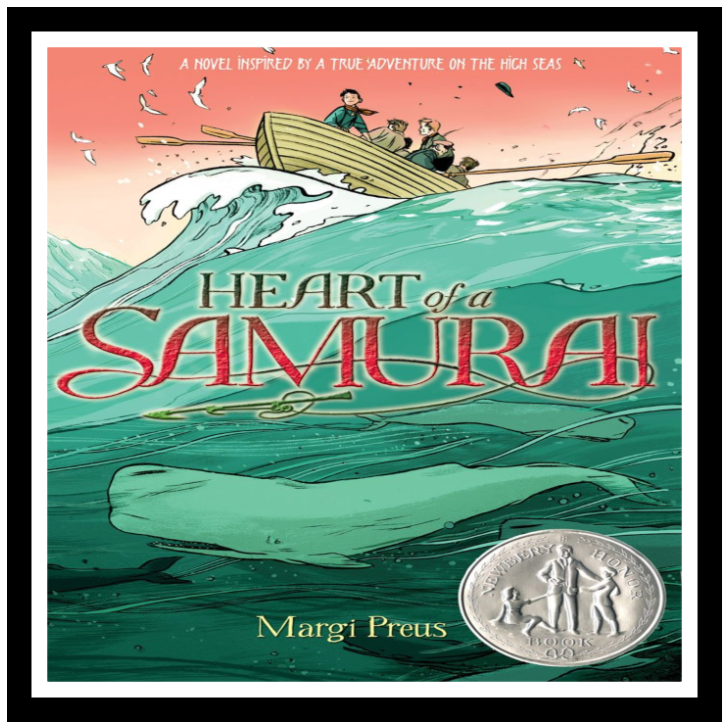 Book of the Week - 20th October 2019 