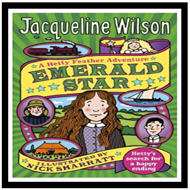 Book of the Week - 18th August 2019