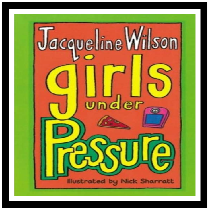 Book of the Week - 23rd June 2019