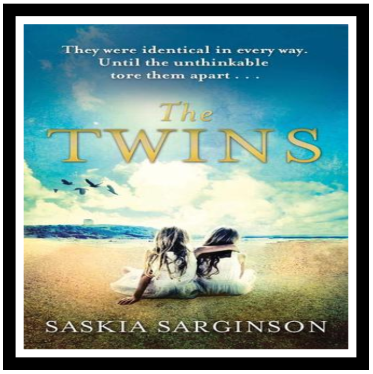 Book of the Week - 3rd February 2019