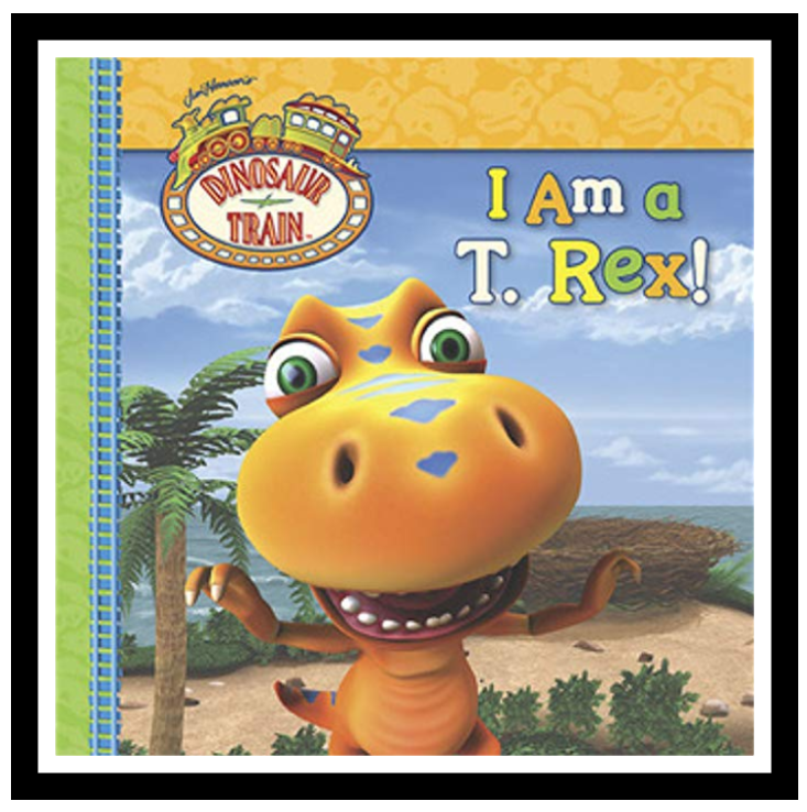 Book of the Week - 27th January 2019