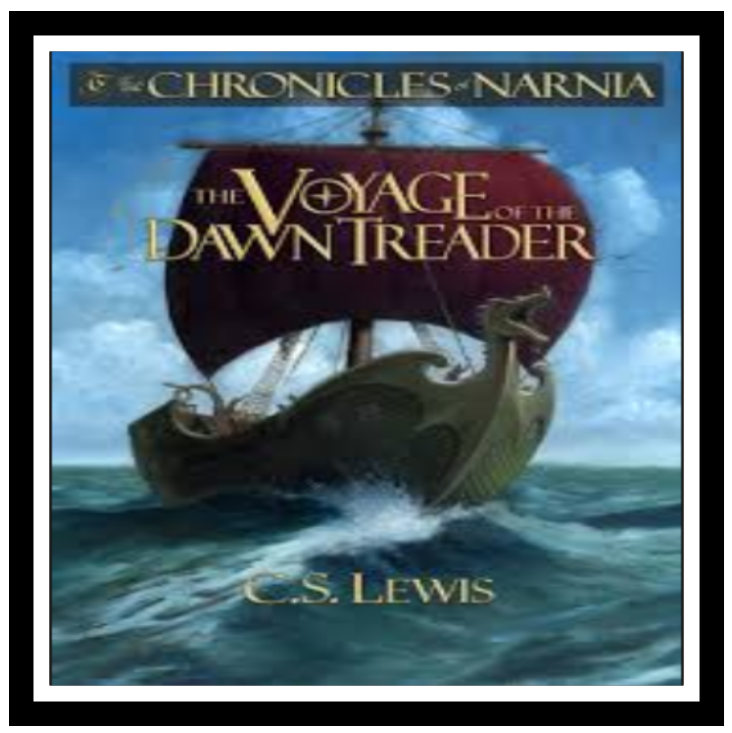 Book of the Week - 2nd June 2019