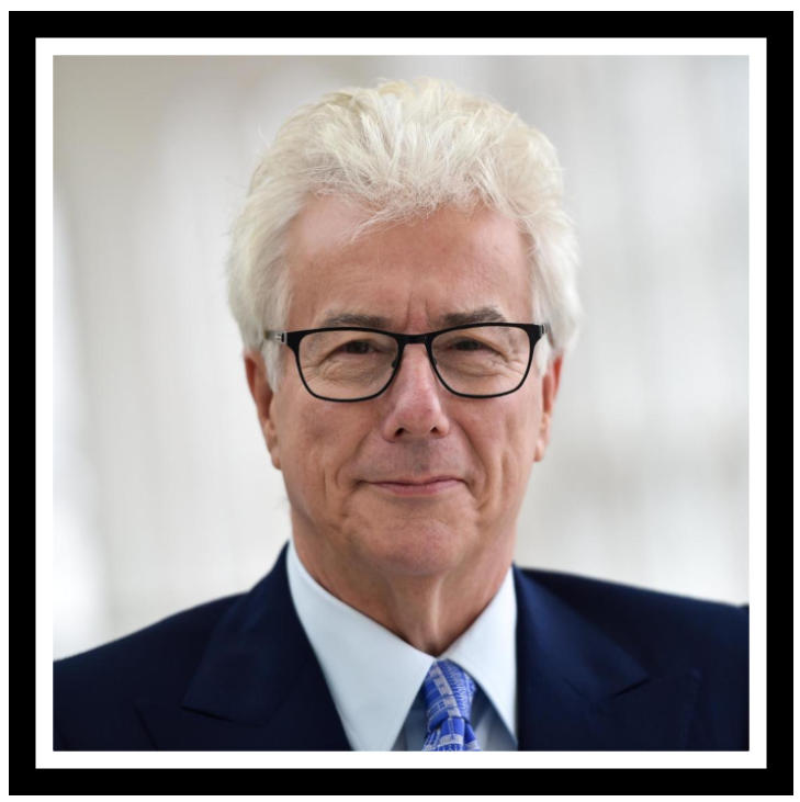 AWC Library | Author of the Month - June 2019