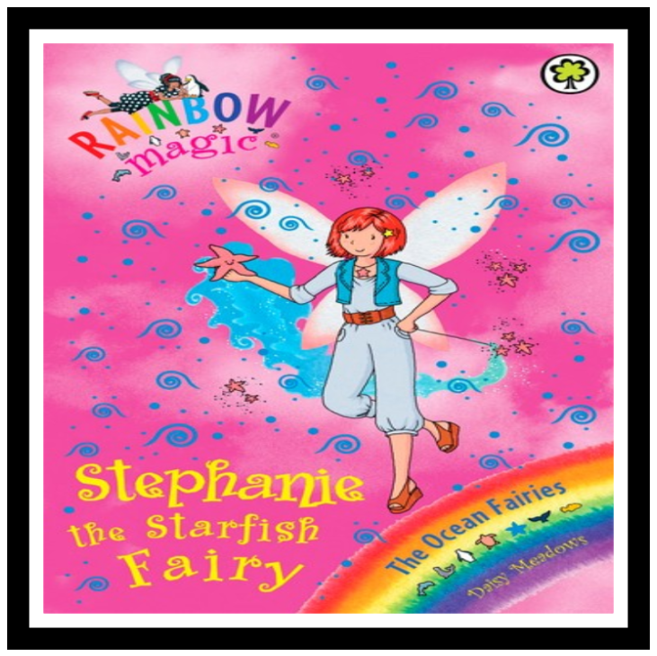 Book of the Week - 26th May 2019