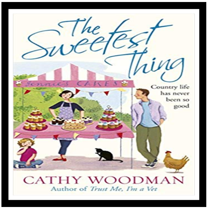 Book of the Week - 12th May 2019