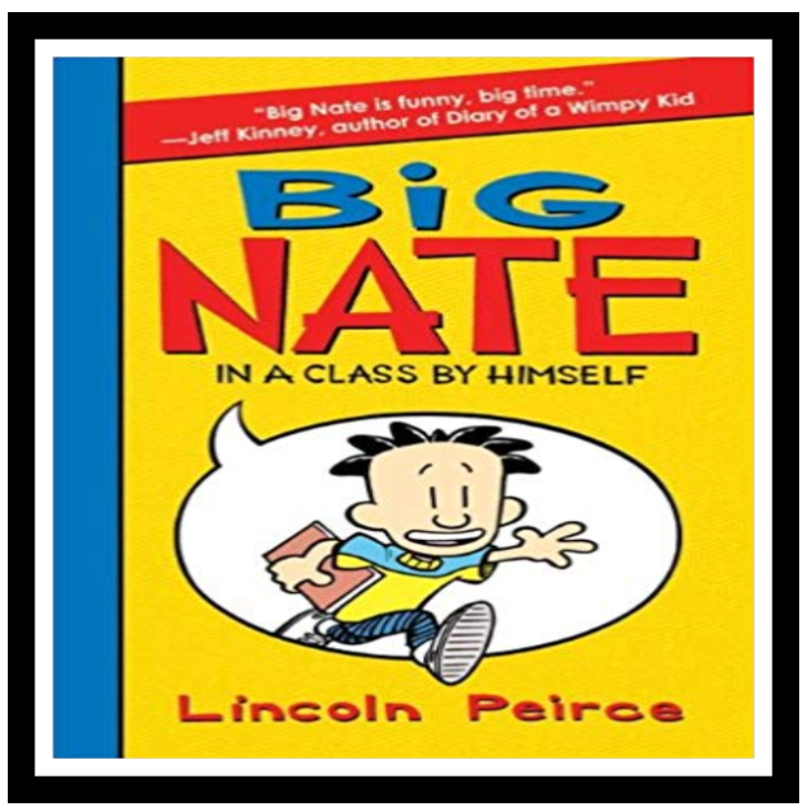 Book of the Week - 21st April 2019