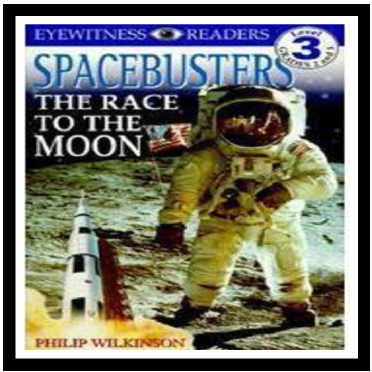 Book of the Week - 15th April 2019