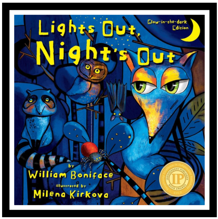 Book of the Week - 7th April 2019