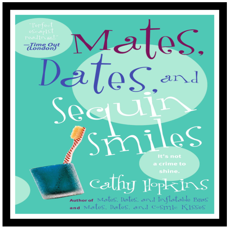 Book of the Week - 31st March 2019