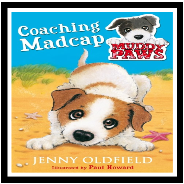 Book of the Week - 10th March 2019