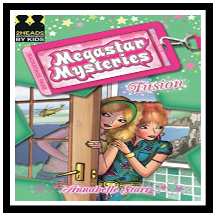 Book of the Week - 3rd March 2019