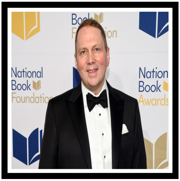 AWC Library | Author of the Month - March 2019