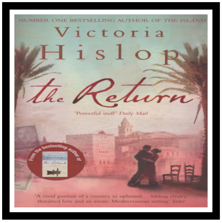 Book of the Week - 6th January 2019