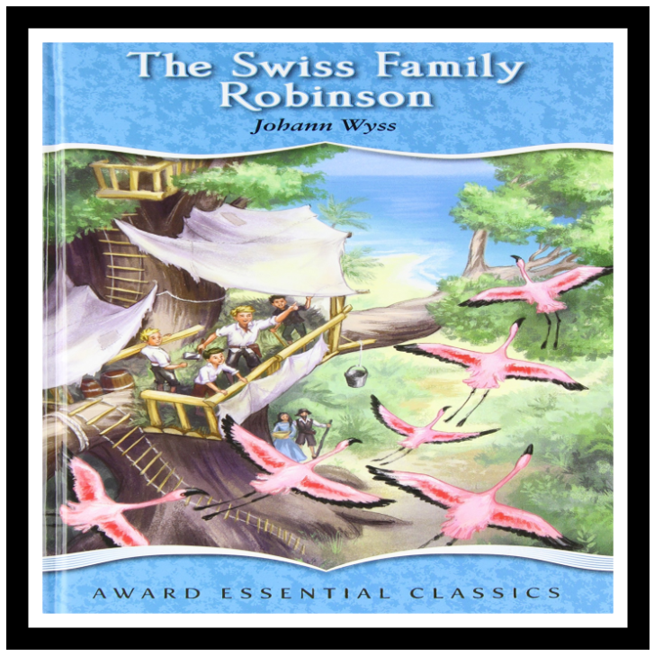 Book of the Week - 30th December 2018