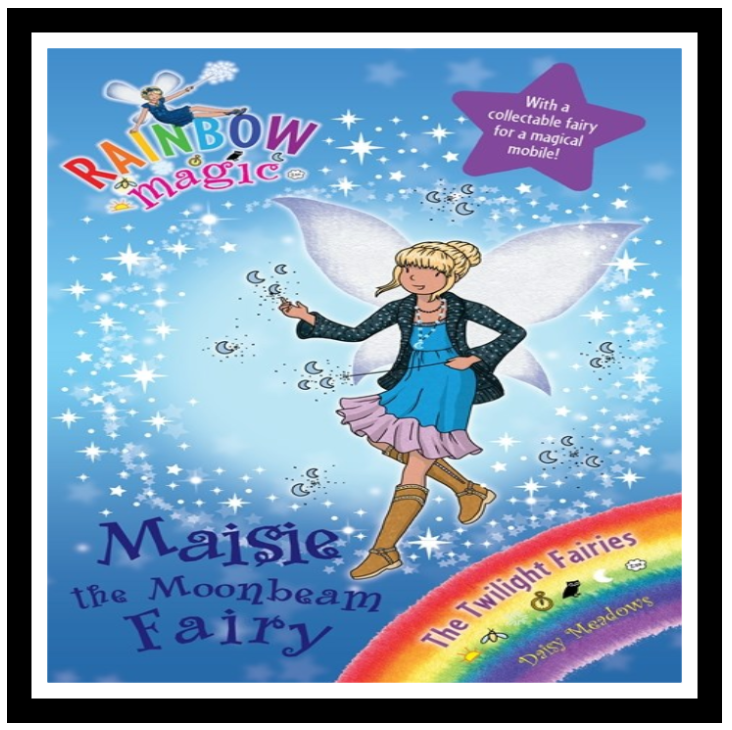 Book of the Week - 23rd December 2018