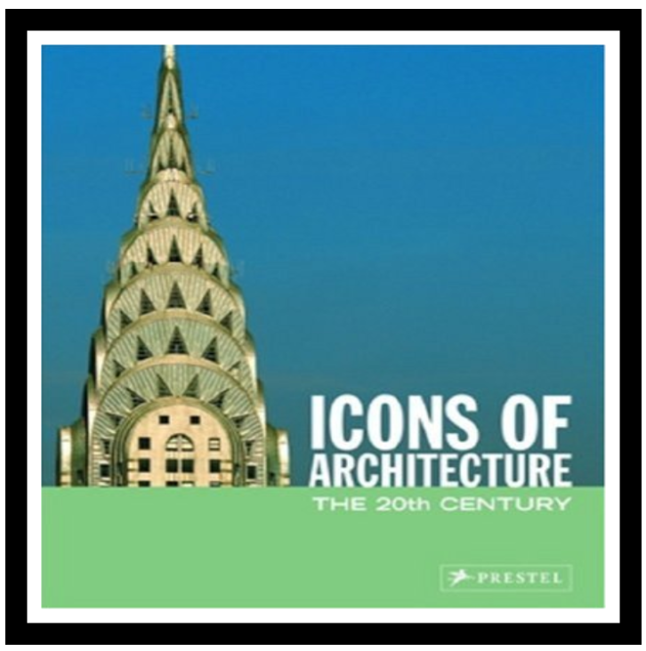 Book of the Week - 16th December 2018