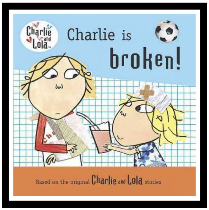 Book of the Week - 9th December 2018