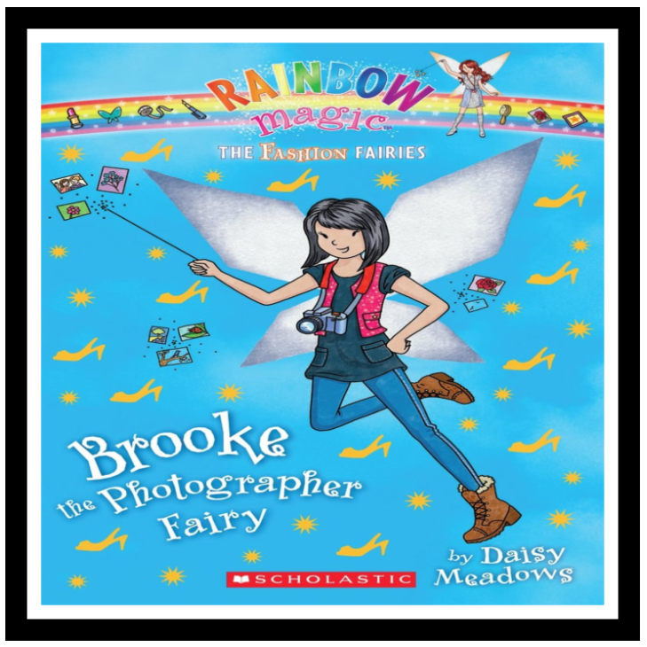 Book of the Week - 11th November 2018