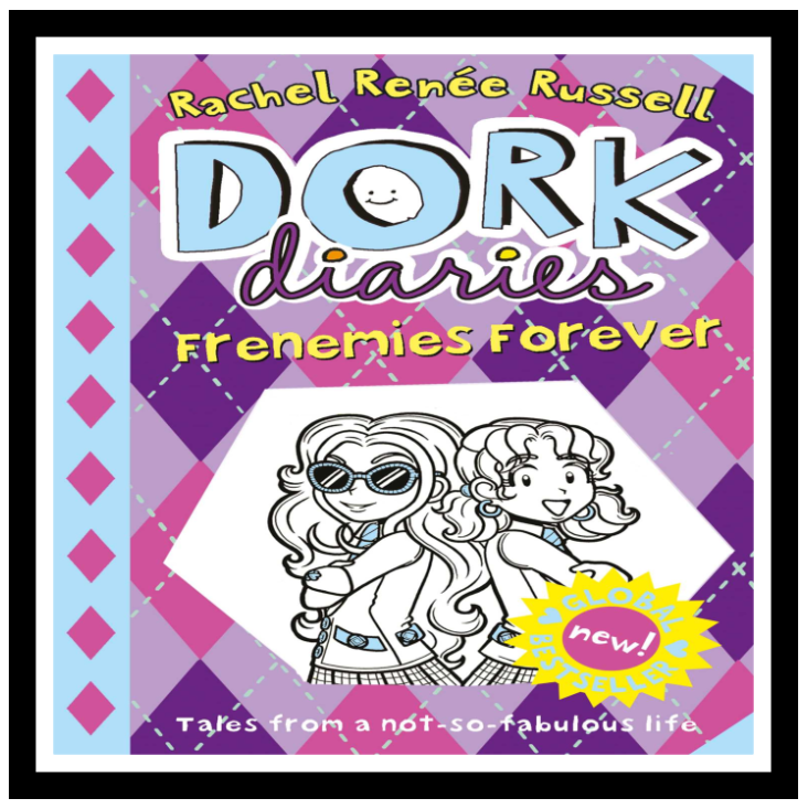 Book of the Week - 28th October 2018