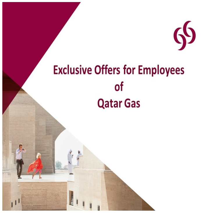 Commercial Bank's Exclusive Offers for Qatargas Employees