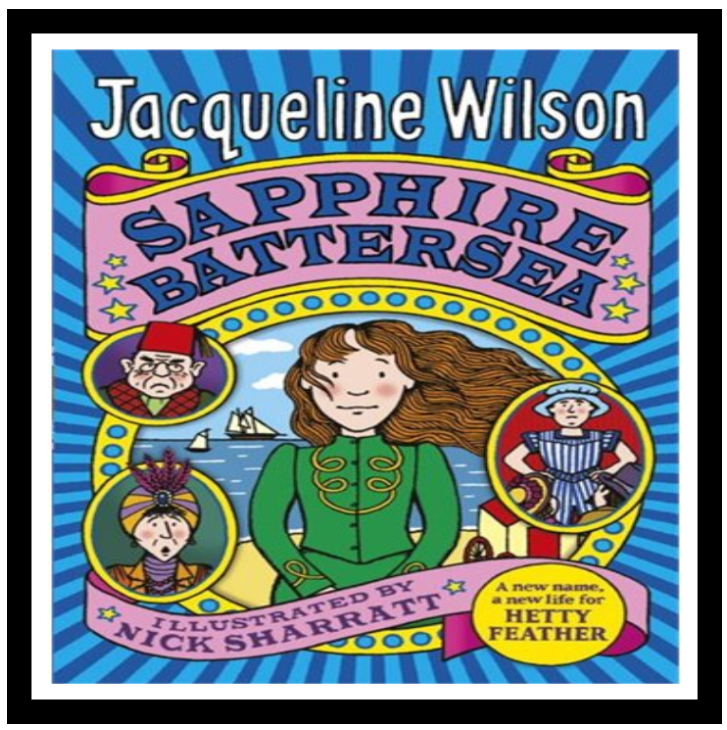 Book of the Week - 30th September 2018