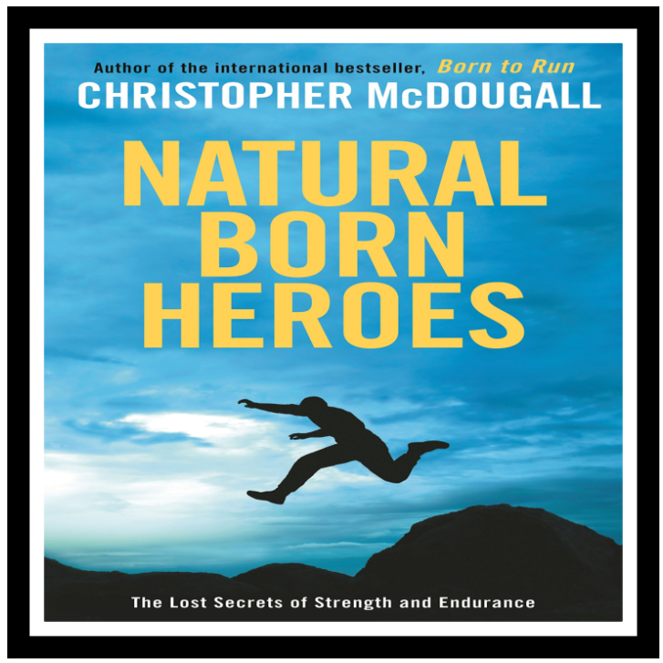 Book of the Week - 23rd September 2018