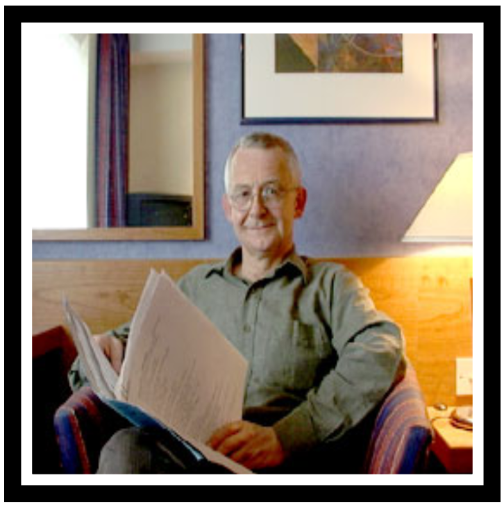 AWC Library | Author of the Month - September 2018