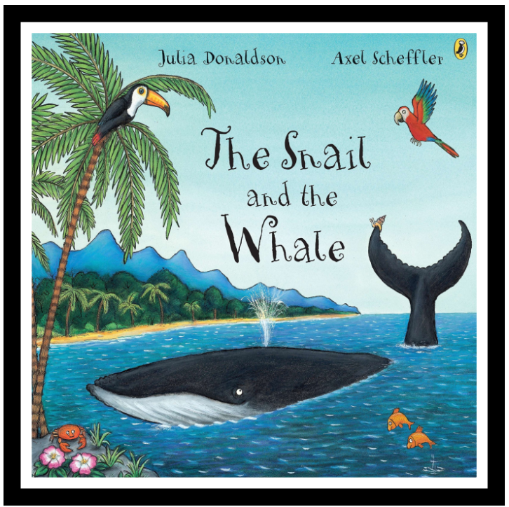 Book of the Week - 26th August 2018