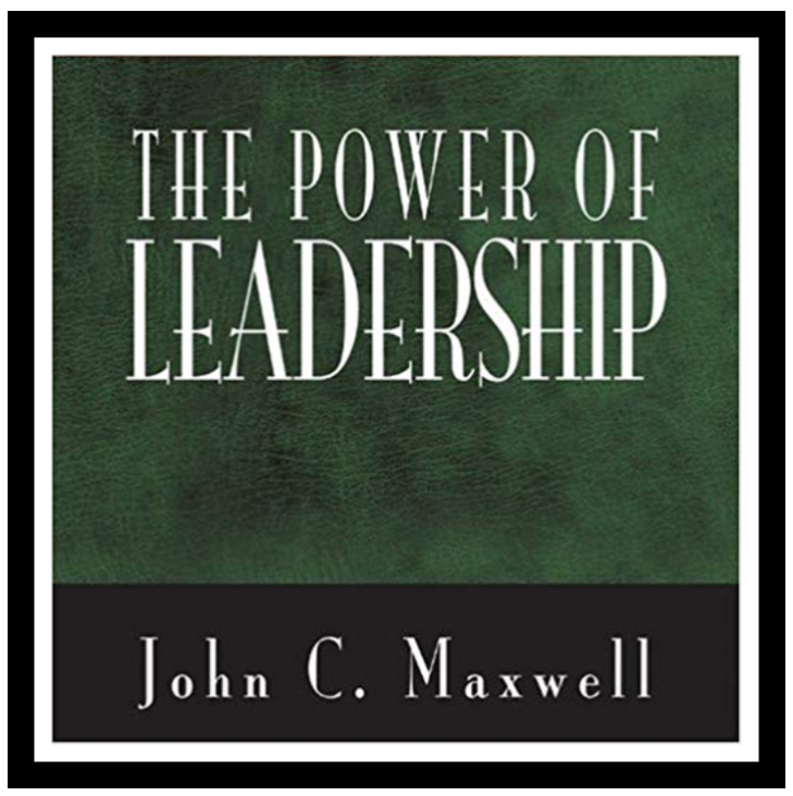 Book of the Week - 19th August 2018