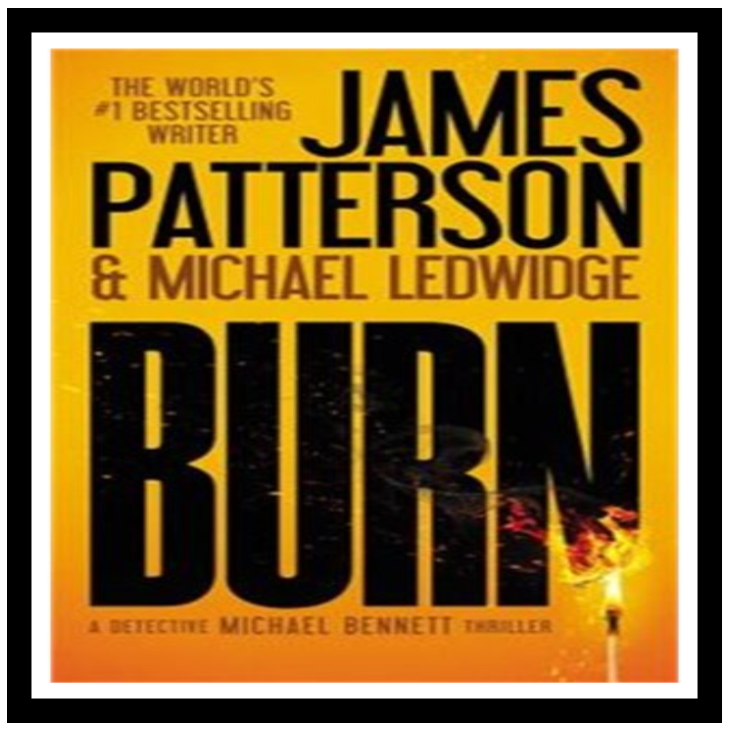 Book of the Week - 12th August 2018