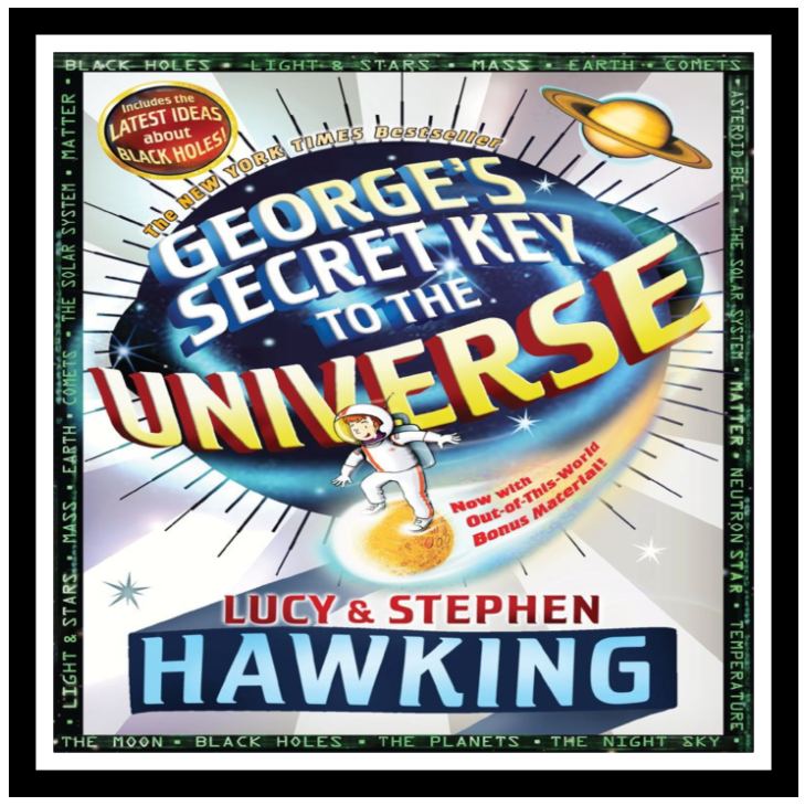 Book of the Week - 22 July 2018