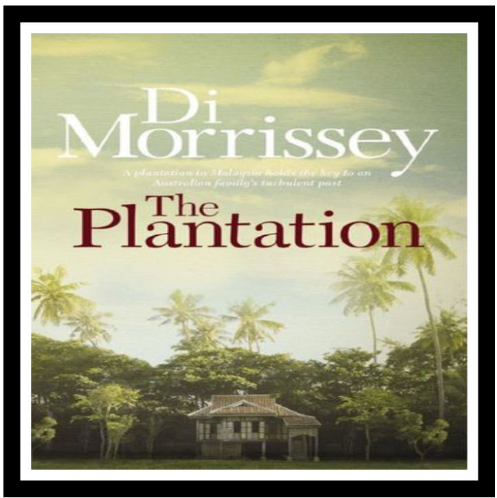 Book of the Week - 15th July 2018