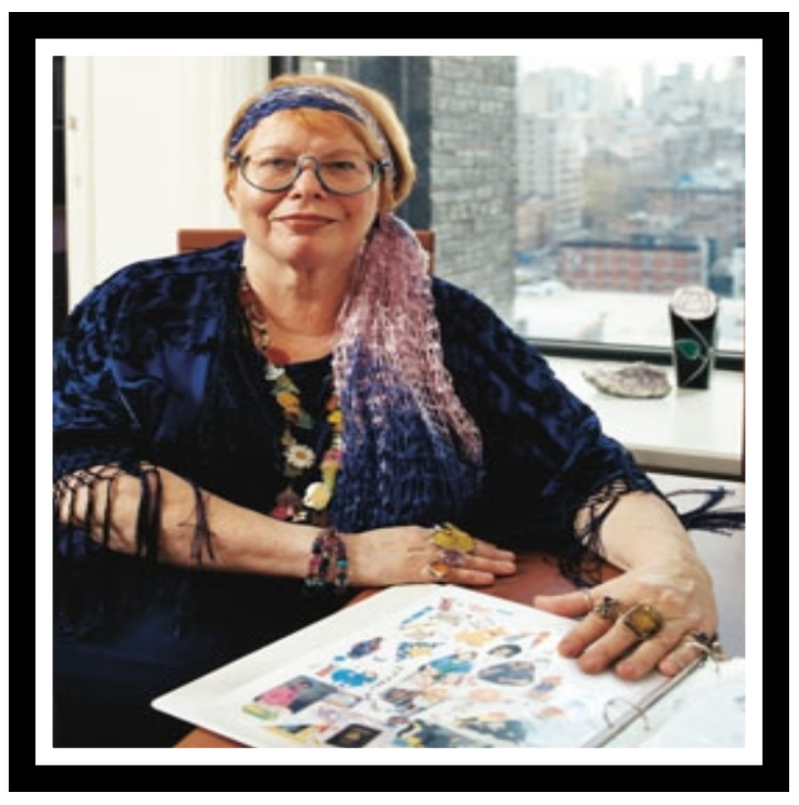 AWC Library | Author of the Month - July 2018