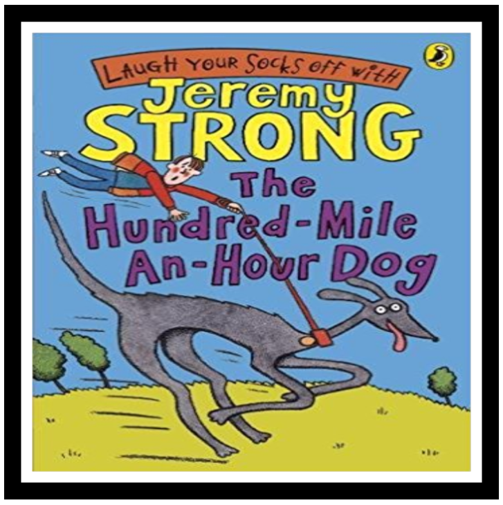 Book of the Week - 24th June 2018