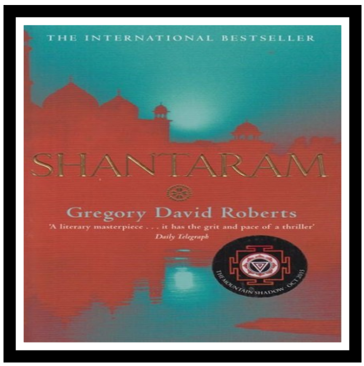 Book of the Week - 17th June 2018