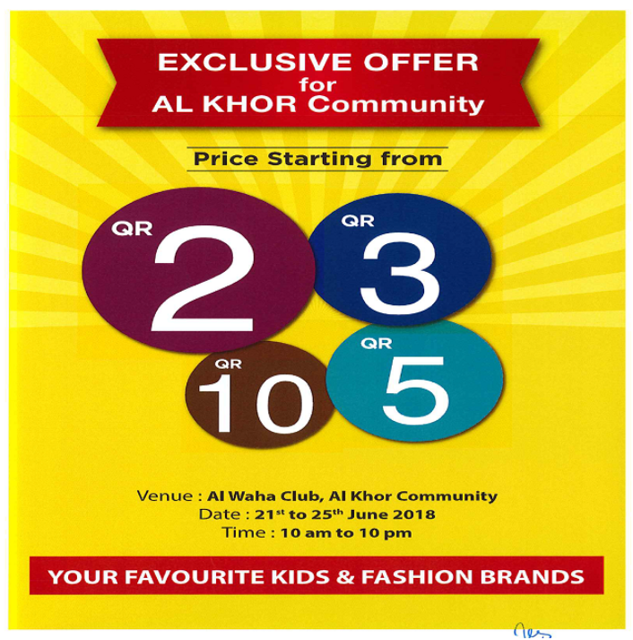 AKC Kids and Fashion Brands Sale