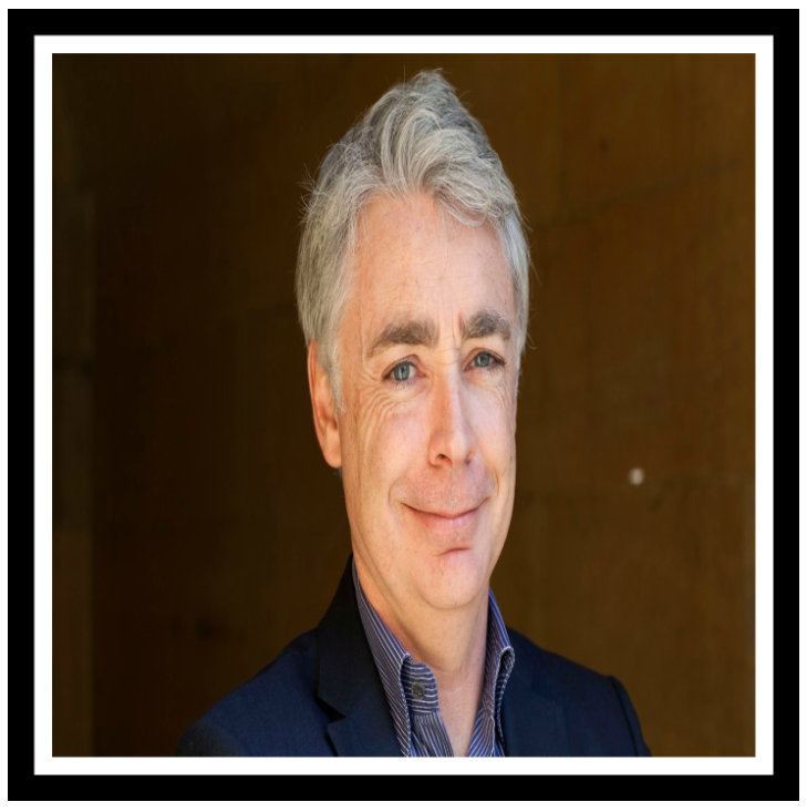 AWC Library | Author of the Month - May 2018