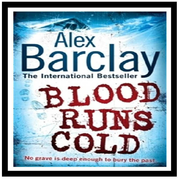 Book of the Week - 29 April 2018