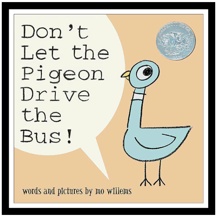 Book of the Week - 11th March 2018