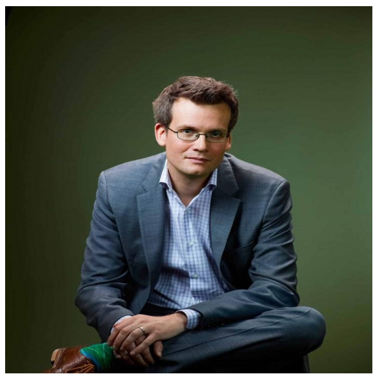 AWC Library | Author of the Month - March 2018