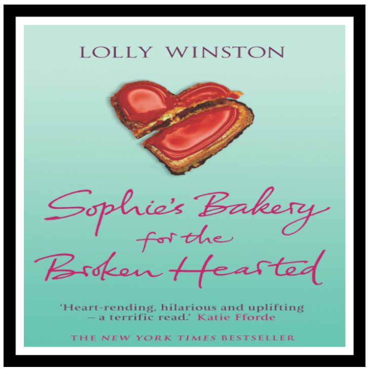 Book of the Week - 4th March 2018