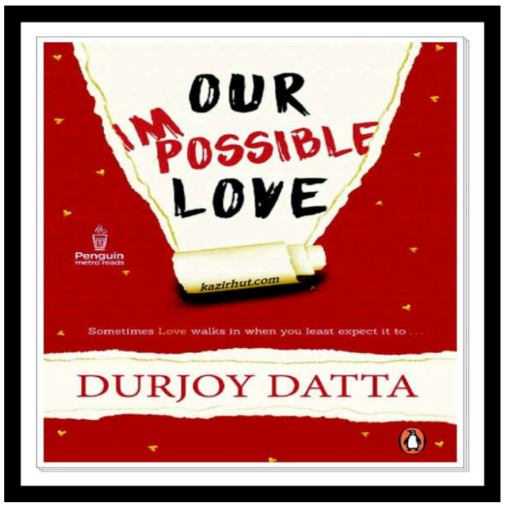 Book of the Week - 4th February 2018