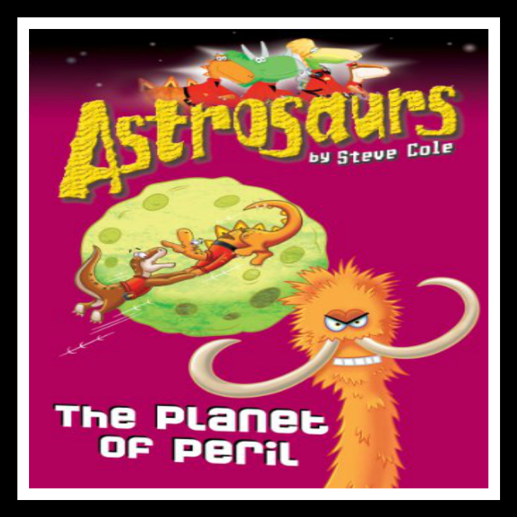 Book of the Week - 26th February 2017