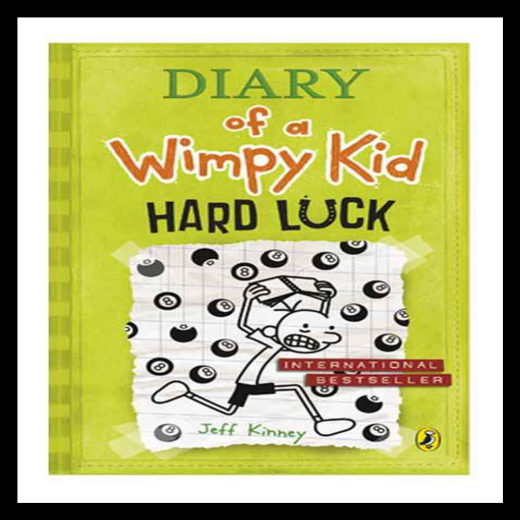 Book of the Week - 5th February 2017