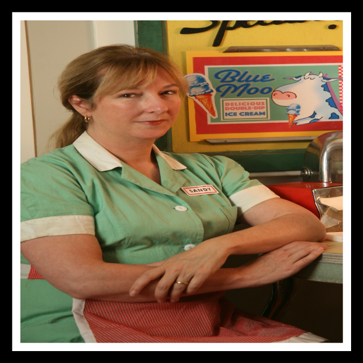 AWC Library | Author of the Month - January 2017