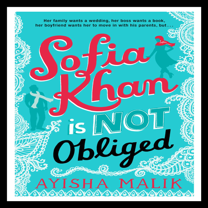 Book of the Week - 5th March 2017