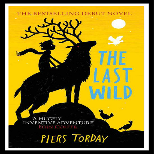 Book of the Week - 27th November 2016