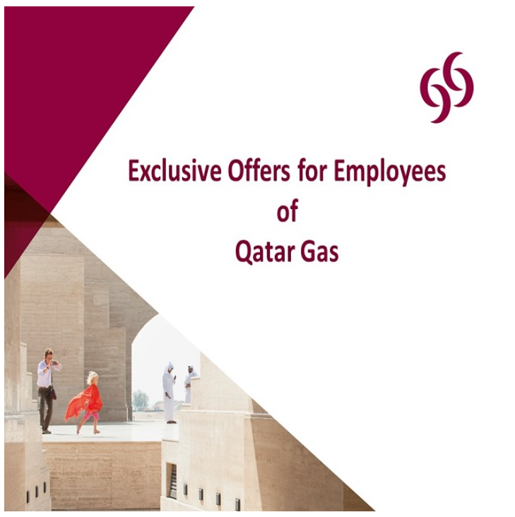 Commercial Bank's Exclusive Offers for Qatargas Employees